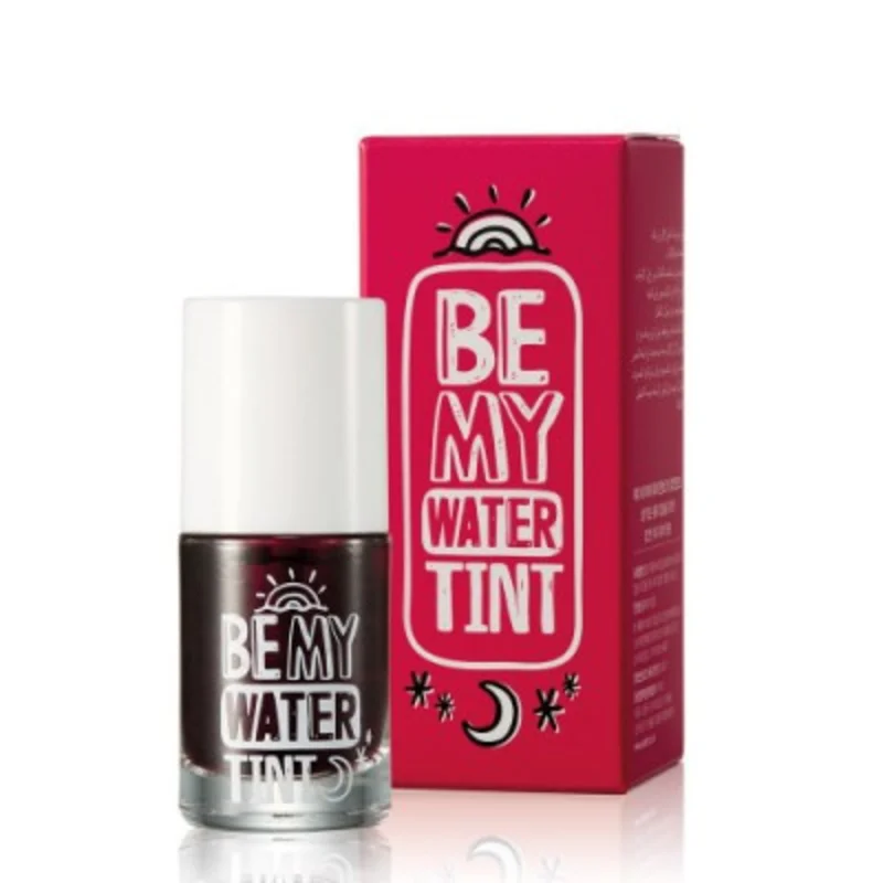 ياده - بي ماي واتر تنت - WATER TINT | لمسة طبيعية لشفاه وخدود مشرقة