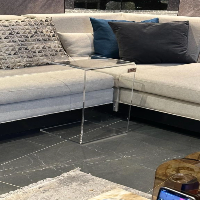 طاولة خدمة T8 الأنيقة 2025