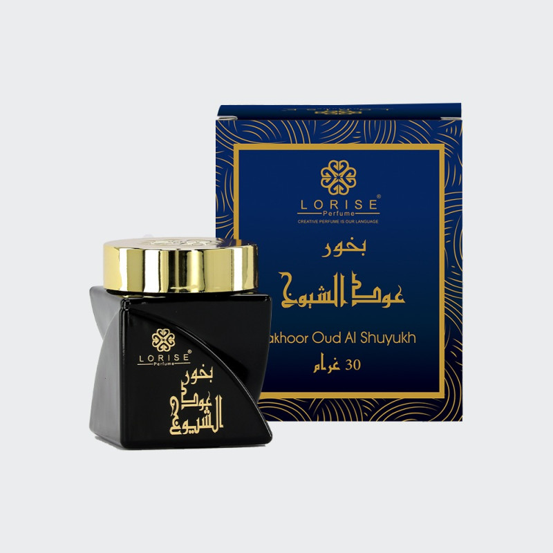 بخور - لوريس