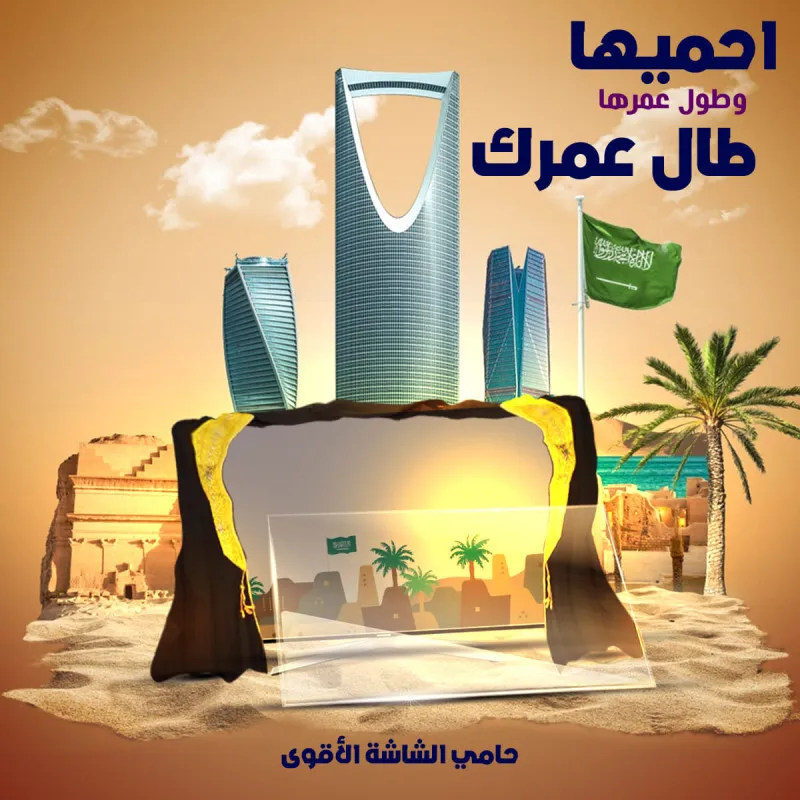 واقي شاشة تلفزيون 48-49 بوصة ضد الصدمات