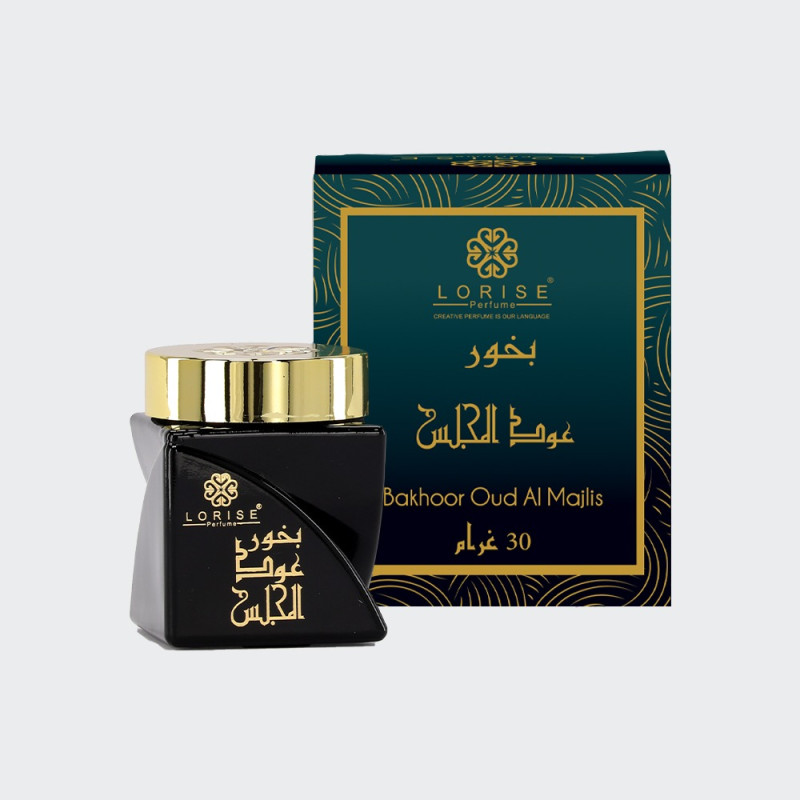 بخور - لوريس