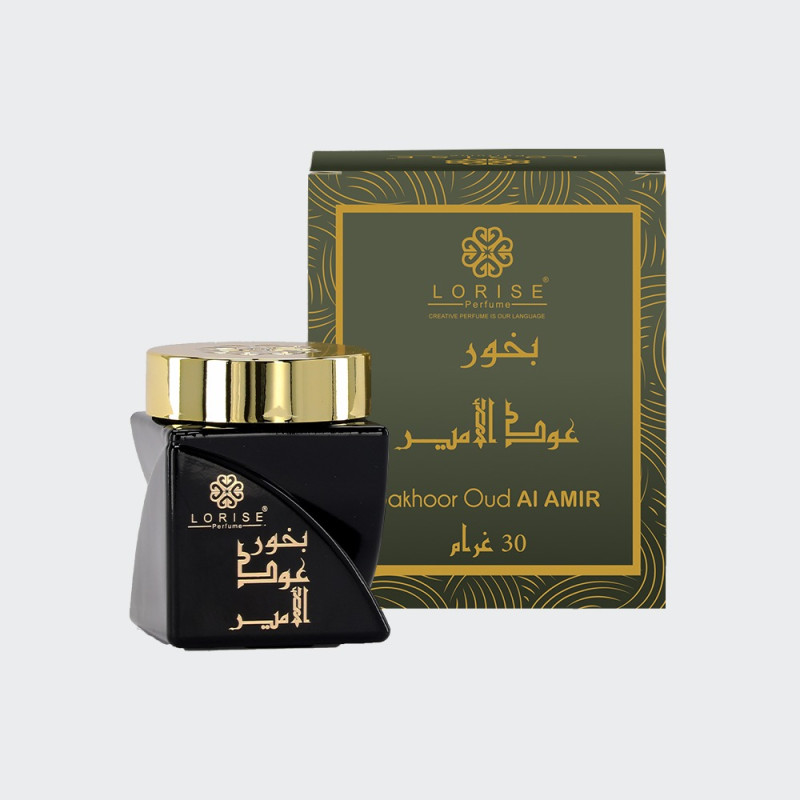 بخور - لوريس